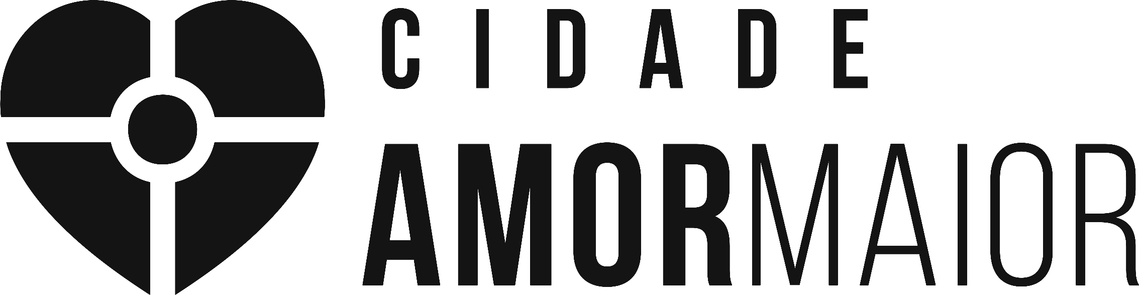 Cidade Amor Maior